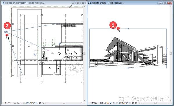 revit如何渲染出高质量的效果图？_bim渲染效果图步骤- 帮果网