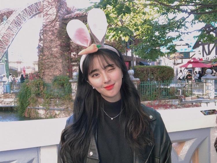 24岁韩国女足姜秀珍社媒宣布退役这会是我人生的一个起点