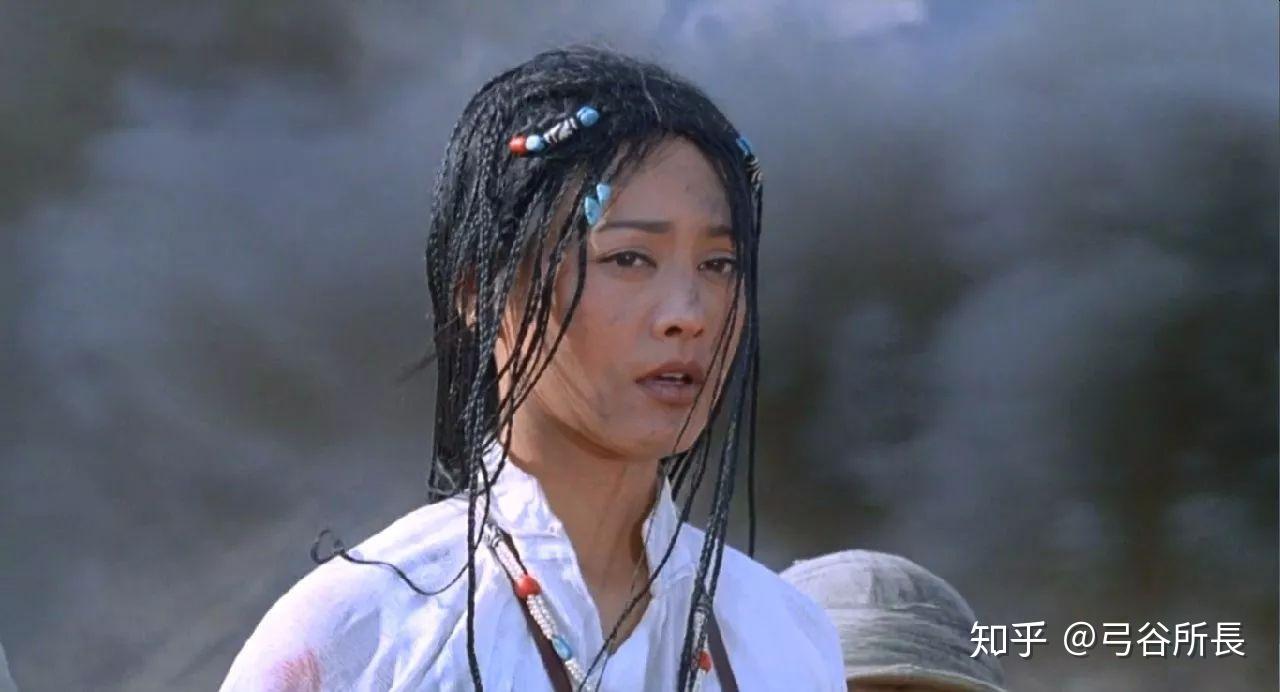 这些情节都让人特别感动,甚至会忍不住留下眼泪,在美丽的画面背景下