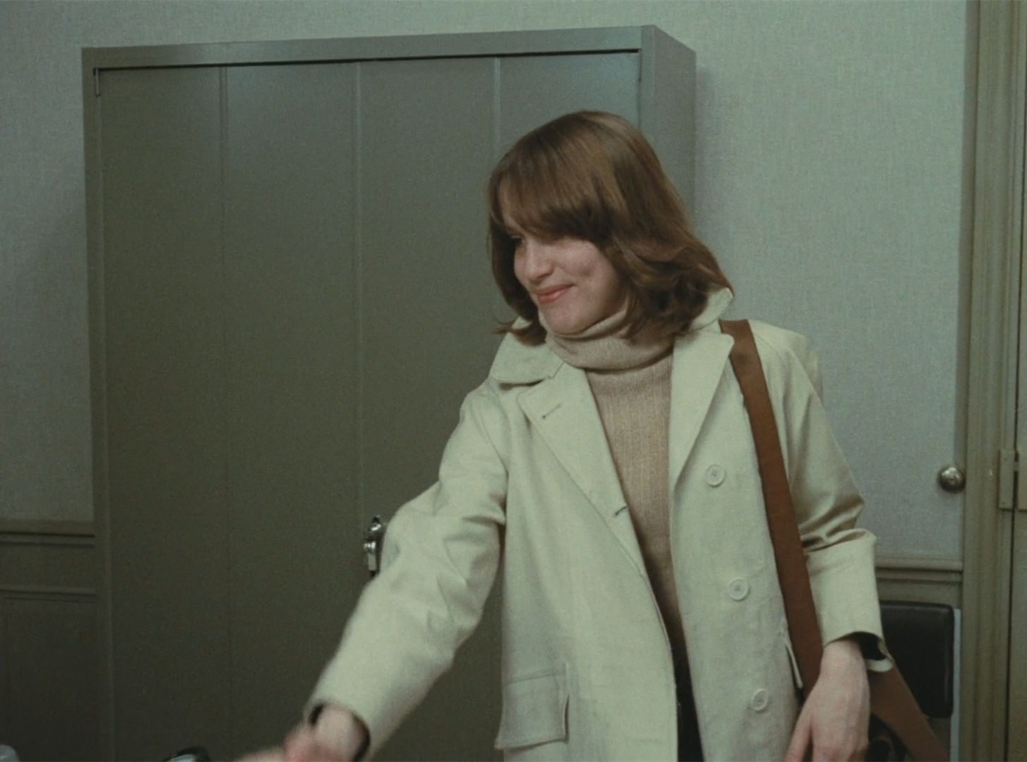 的画面,或者举例出法国那些迷人的时装icon,如:jane birkin,caroline