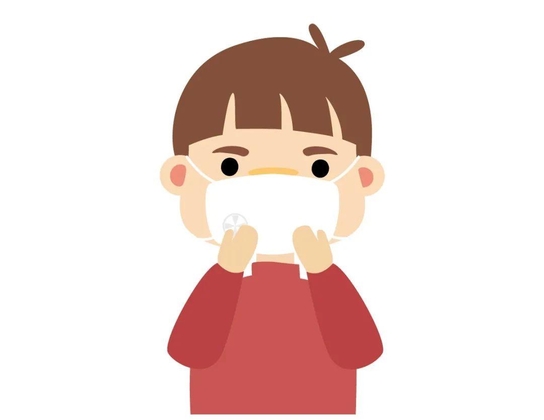 预防呼吸道疾病这几种情况要戴口罩科普时间