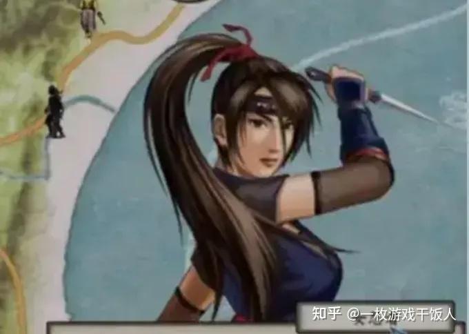 为什么老外经常讨论和研究中国功夫,但在游戏里出现东方元素时却大多都是武士和忍者?