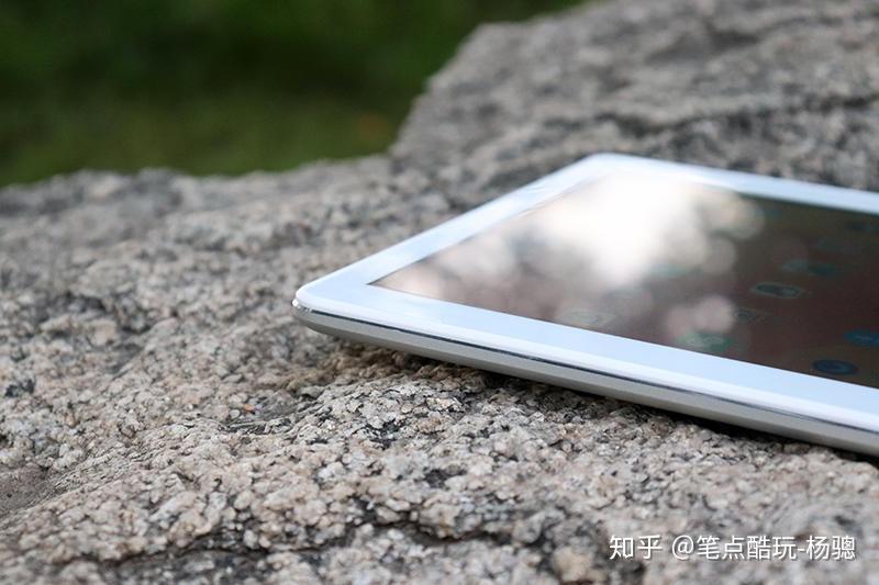 十核全视听大屏稳吃鸡昂达x20平板电脑体验