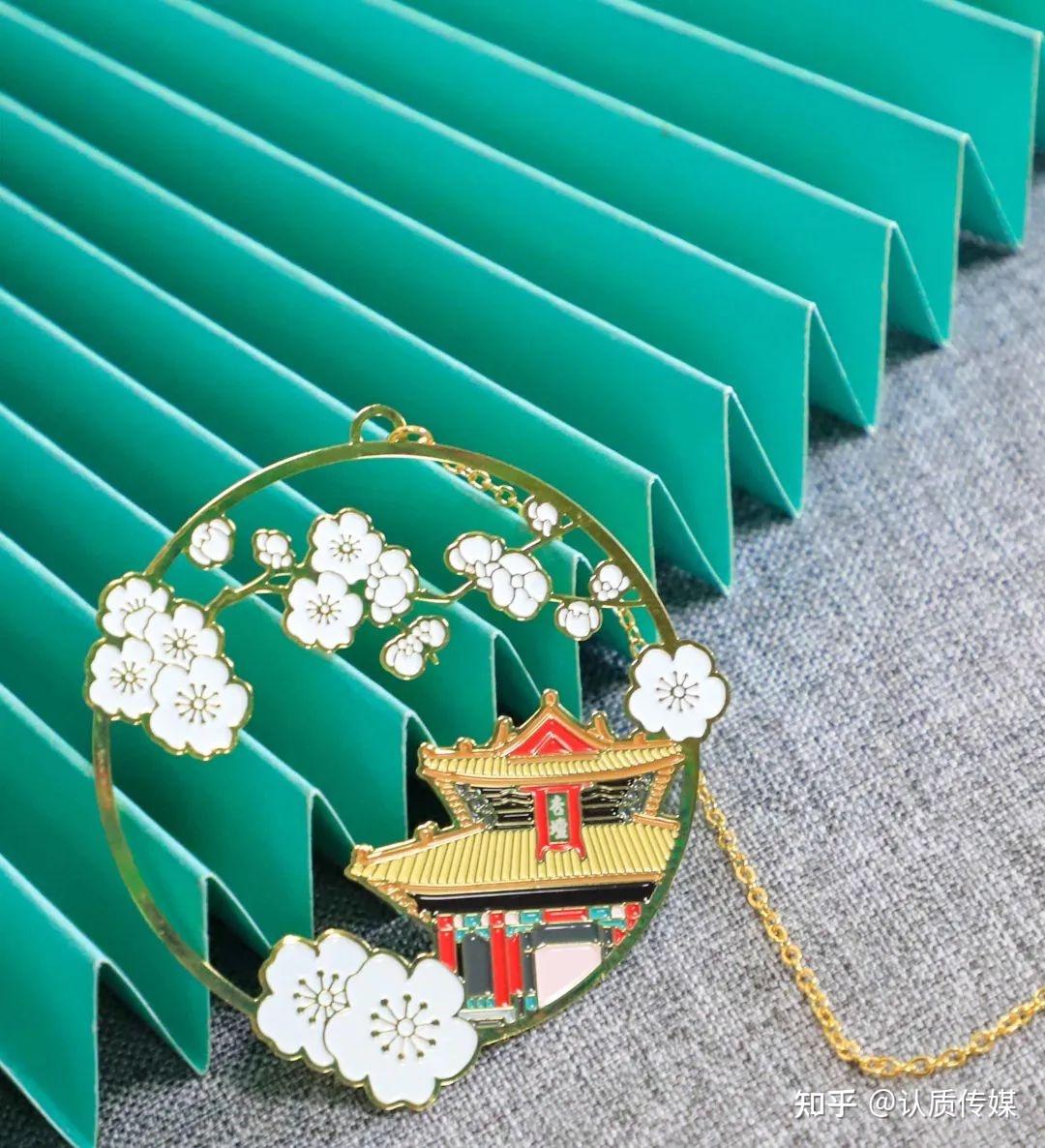 济宁手造 | 三孔文创,一份来自孔庙的祈福礼物 - 知乎