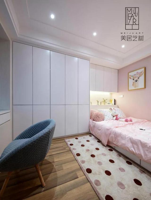 设计师蒋兵丨为北欧风制造阳光的终极必杀技是