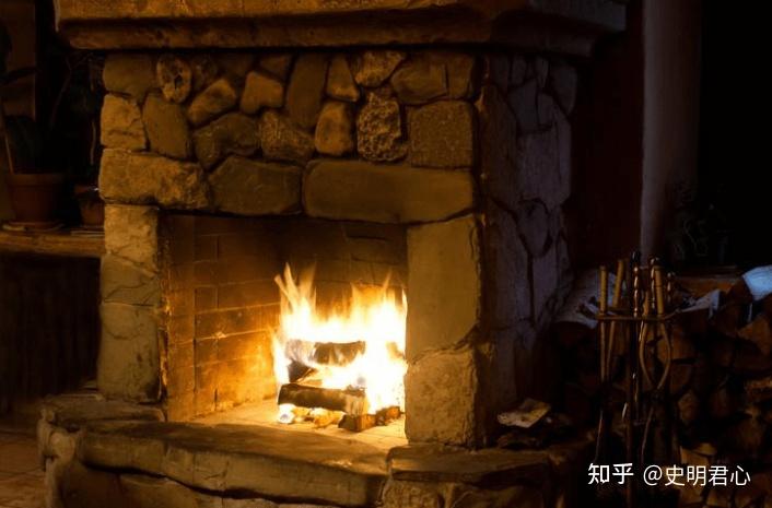 深度解析中国古代炉灶的种类和工艺特点 - 知乎