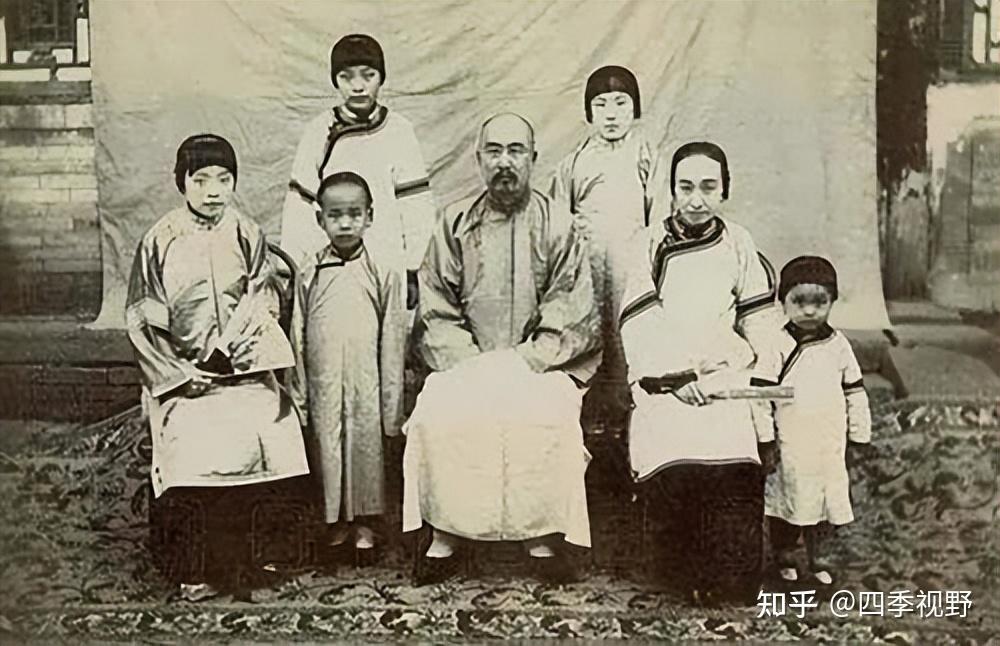 一代奇人辜鸿铭:精通9门外语,获13个博士学位,却因辫子被嘲笑 - 知乎