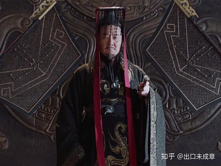 他是秦始皇的祖父39岁当太子53岁做秦王即位三天离奇死亡