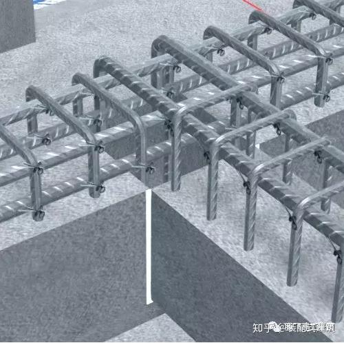 装配式叠合梁如何安装 - 知乎