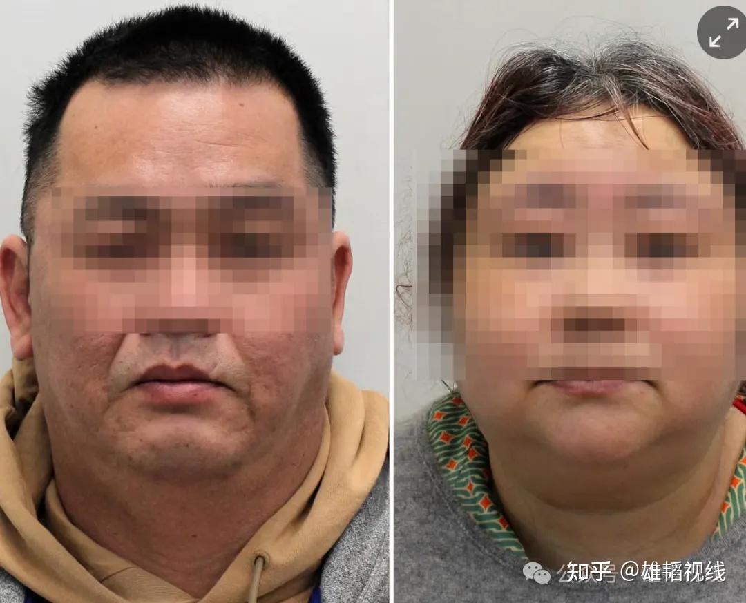 钱志敏伦敦被判11年8个月:携6.1万枚比特币,床上被抓,外逃经历浮现 - 知乎