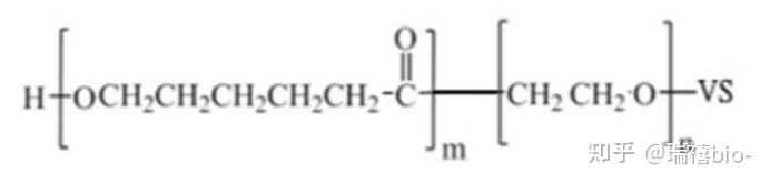 PCL-PEG-VS ,聚己内酯-聚乙二醇-乙烯砜,聚己内酯-聚乙二醇-Vinylsulfone,PCL-PEG-Vinylsulfone - 知乎
