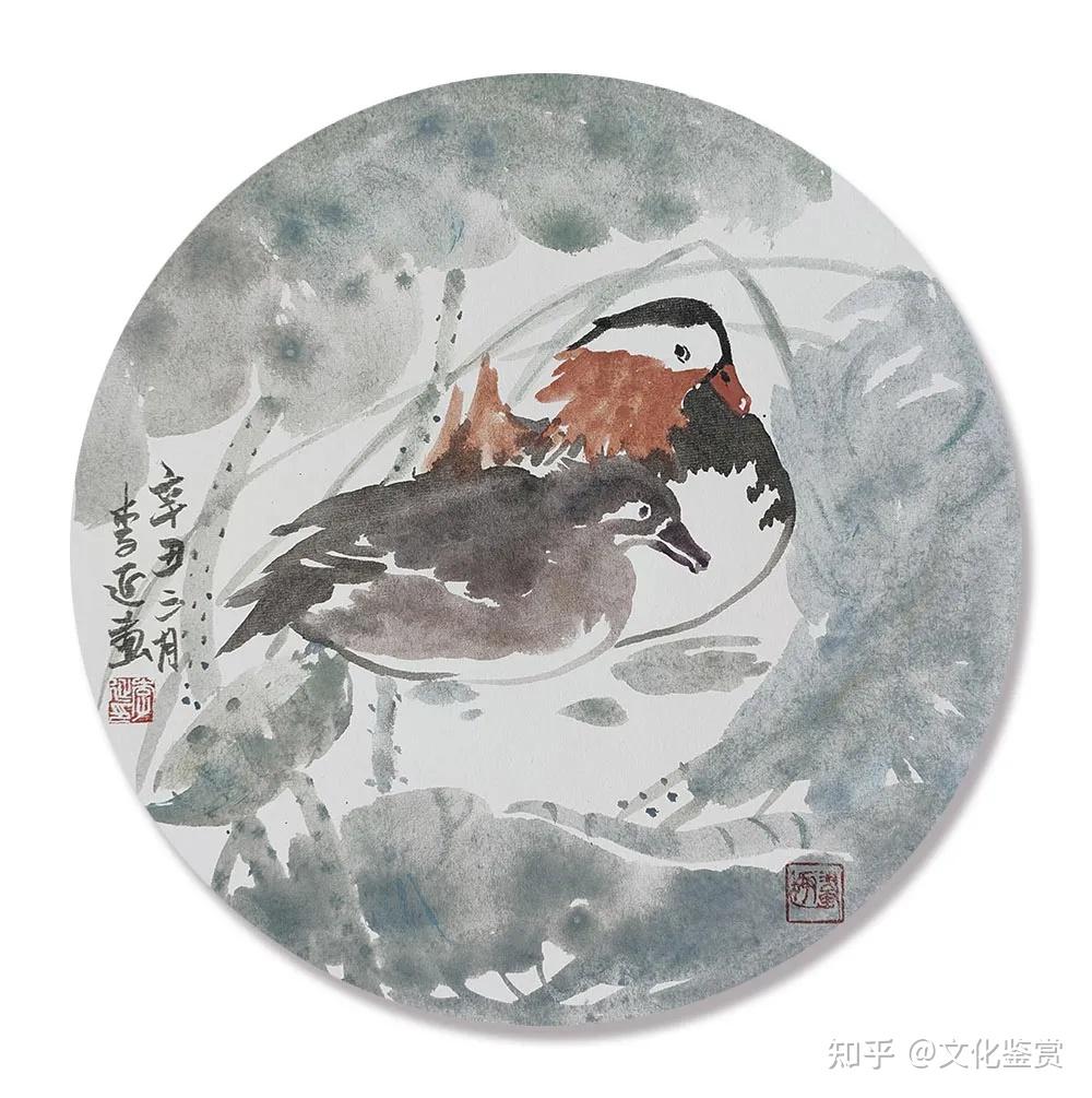 李延丹青追梦水墨本色中国当代书画名家个人云展览