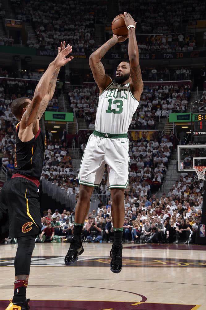 如何评价 NBA 17-18 赛季东部季后赛决赛 G6 