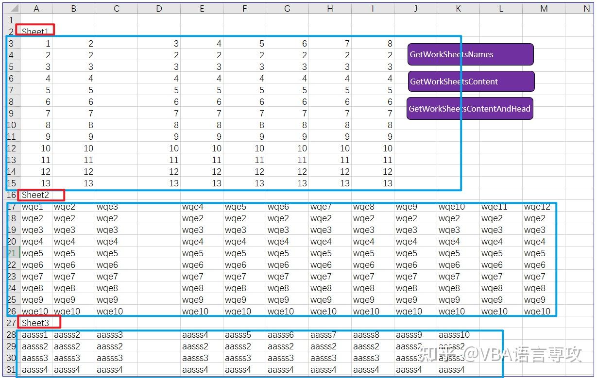 vba monthview控件64位_《神奇的VBA》-职场牛人都在使用的Excel插件-CSDN博客