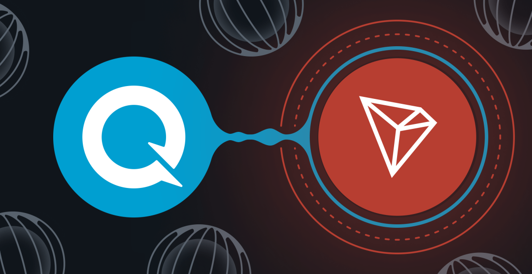 区块链开发平台QuickNode现已支持波场TRON - 知乎
