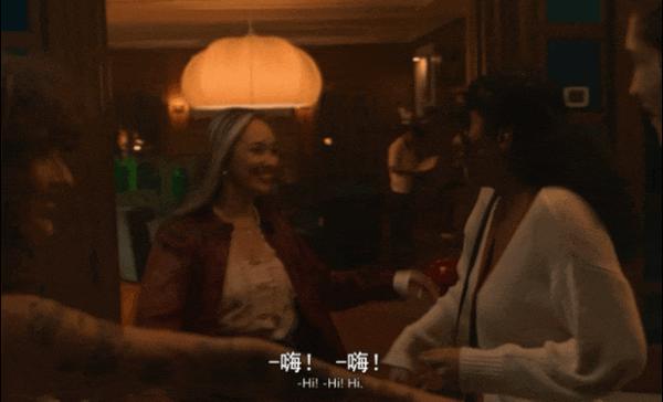 网飞最新R级惊悚恐怖片,《开箱灵魂》开放又混乱!