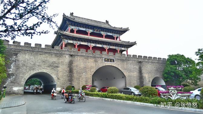 魏国的百年霸业(三)