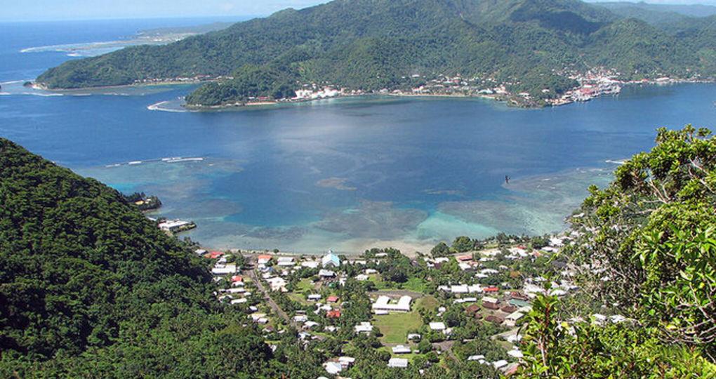 全球24个时区国家在同一天的生活