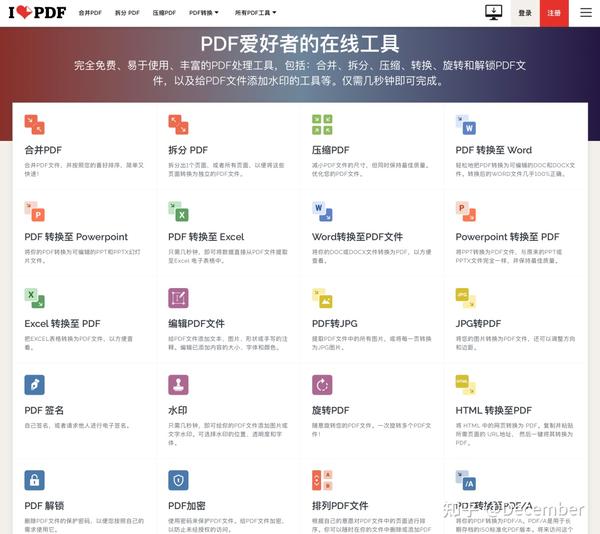 PDF Word pdf word