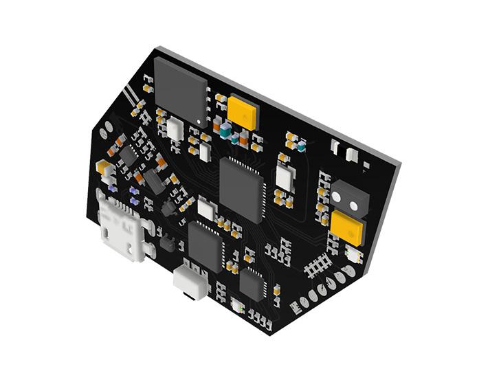 我设计了一款开源 Sensor Beacon 硬件 - 知乎