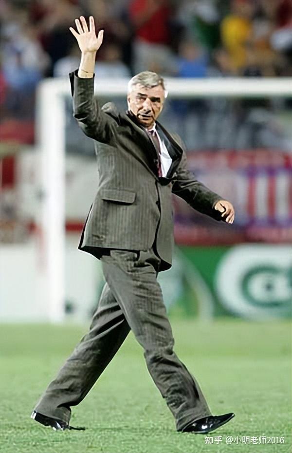 2004欧洲杯战记10两牙相争