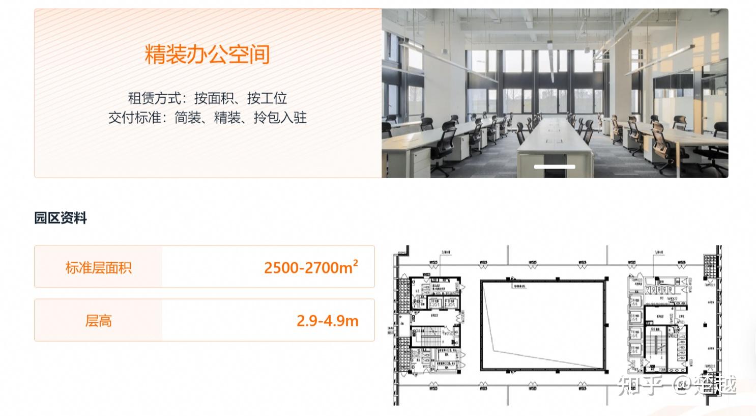 阿里中心-杭州滨江简介 - 知乎