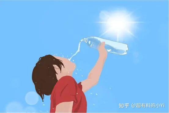 那些长期喝冰水的人,后来都怎么样了 - 知乎