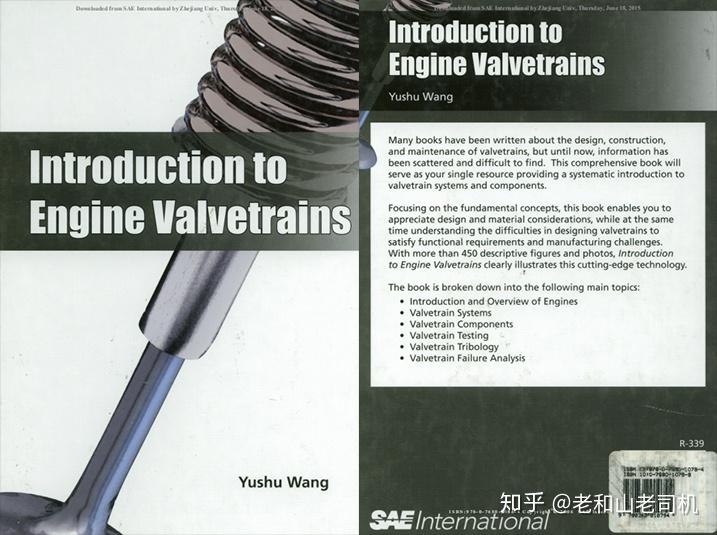 查文献查出了一个悲伤的故事 知乎