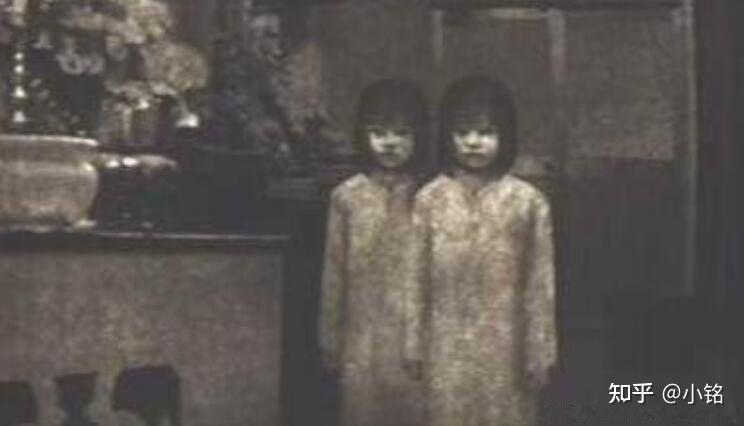 中国十大真实发生灵异事件 - 知乎