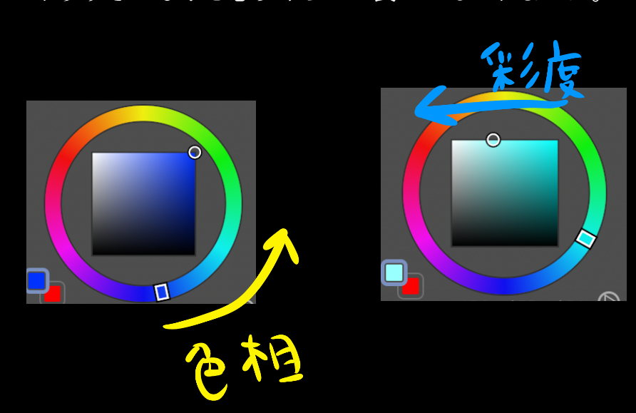 绘画光线光束怎么画教绘制激光子弹光束的画法教程