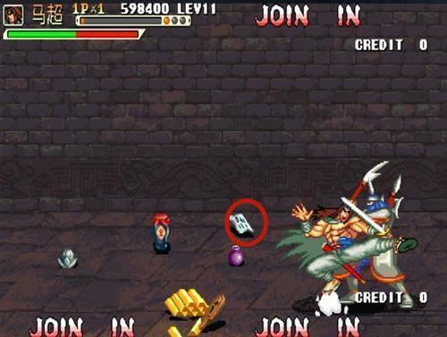 三国大战攻略[三国大战smash攻略]