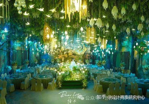 舞台设计01项目名称:景大酒店婚宴厅wedding banquet hall at jing