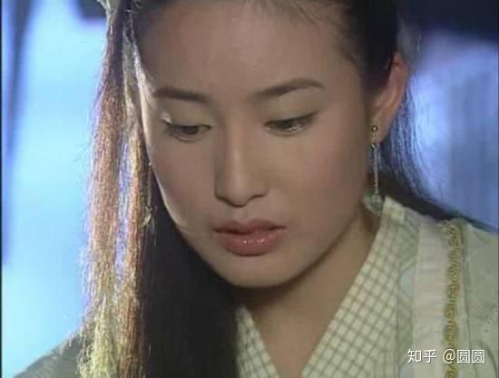 《倚天屠龙记》:杨不悔到底是怎么爱上殷梨亭的? - 知乎