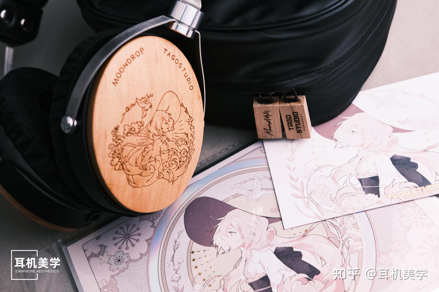 以TAGO STUDIO X 水月雨联名款T3-01-MD，贯穿聊聊T3-01家族- 知乎