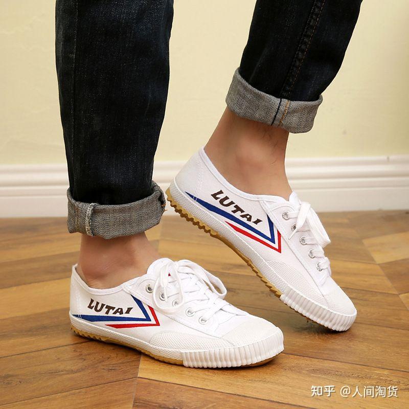 情侣帆布鞋男低帮运动鞋男学生休闲冬季鞋子 - 知乎