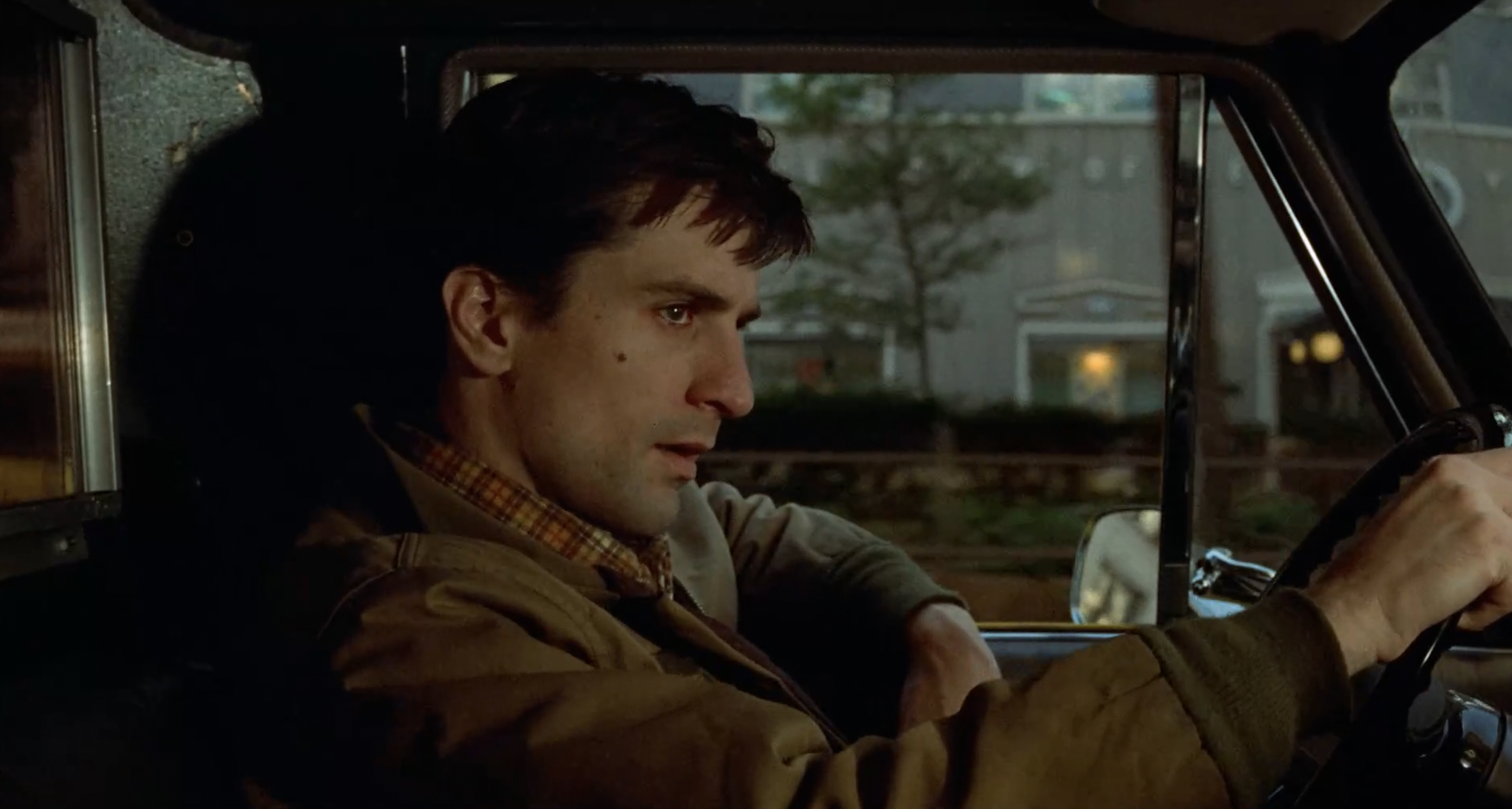 细品马丁斯科塞斯早期代表作出租车司机