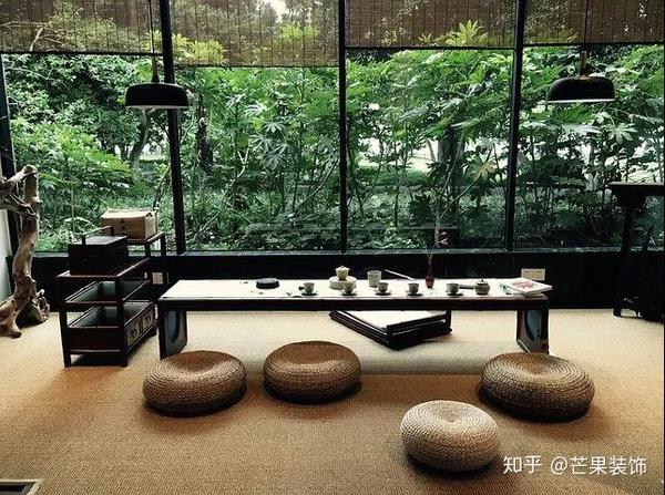昆明华夏御府220m²新中式实景案例丨越简洁,越贵气! - 知乎