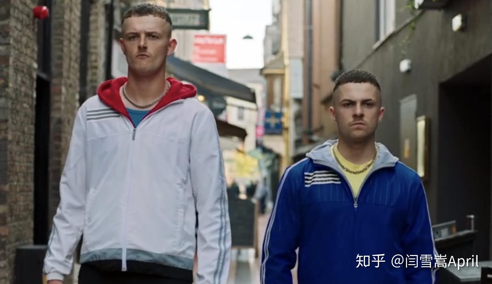 中二少年基情满满豆瓣92你还没看少年犯吗