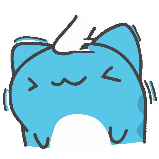 猫猫虫咖波表情包1600张(bugcat_capoo - 知乎