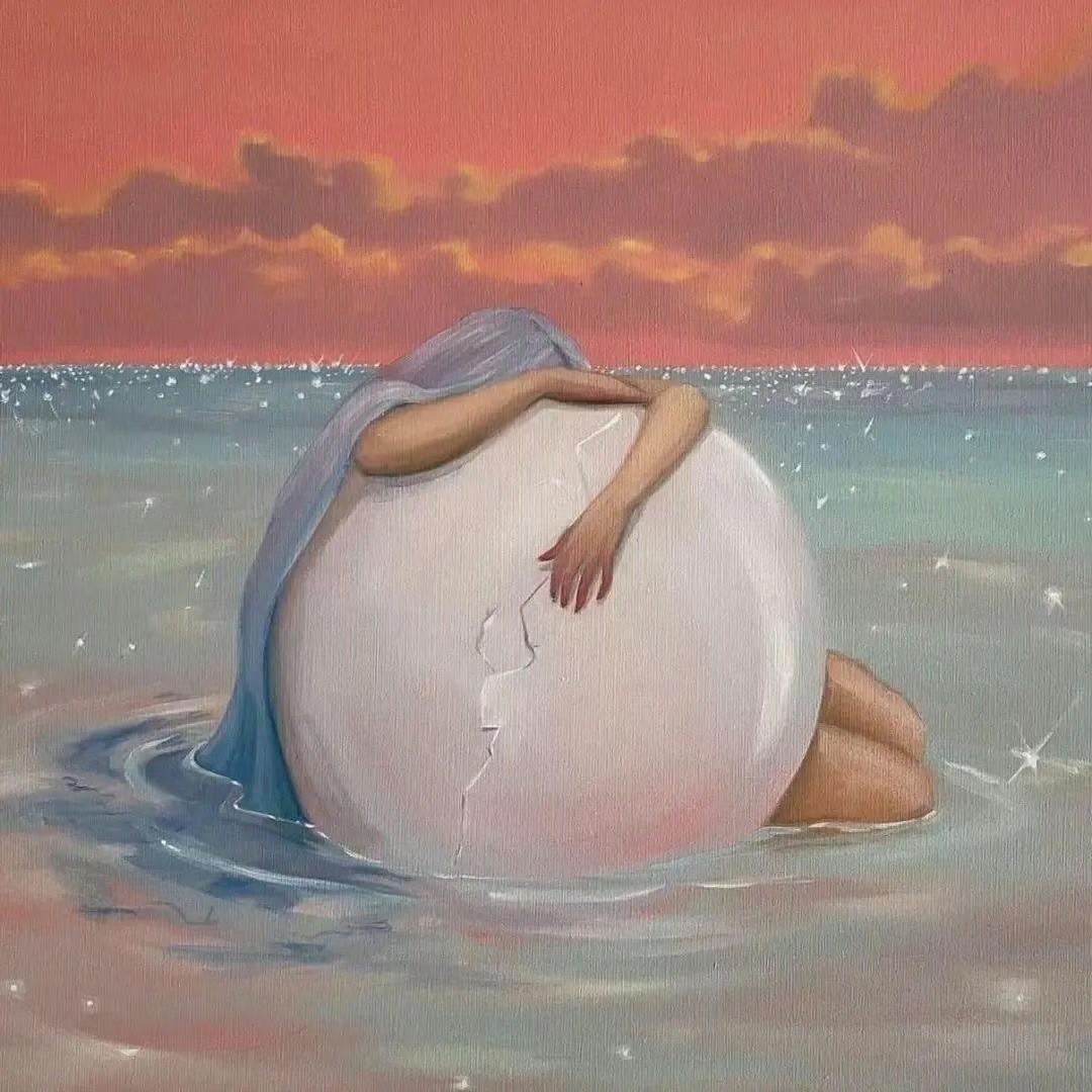 一苇以航