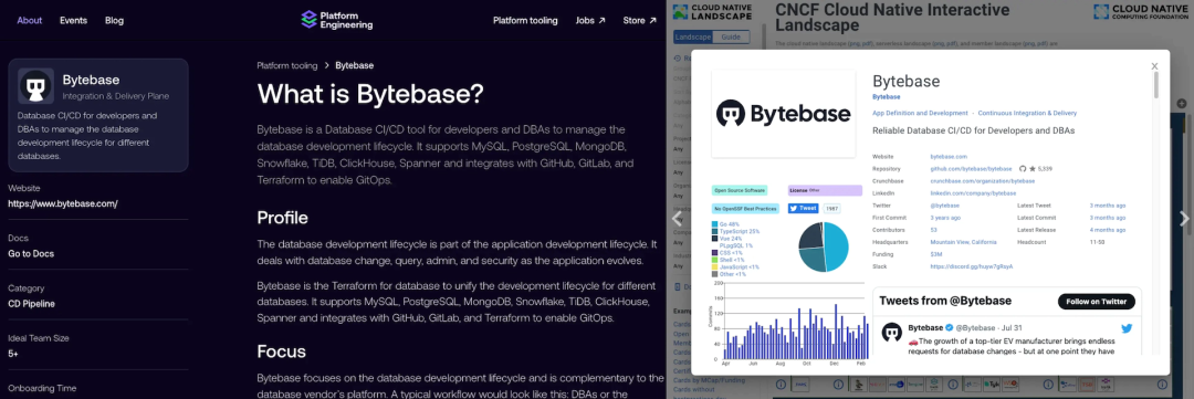 Bytebase 突破百万下载! - 知乎