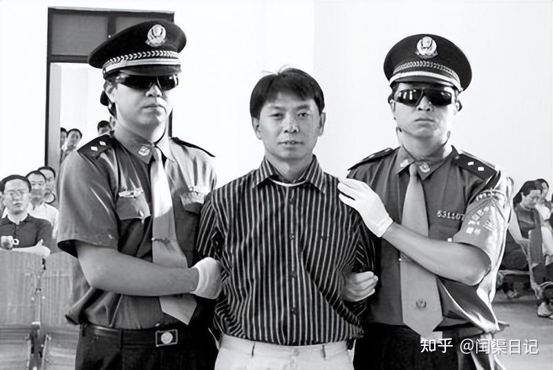 世界上最漫长的等待,从宣判死刑到执行,死刑犯们都在干什么? - 知乎
