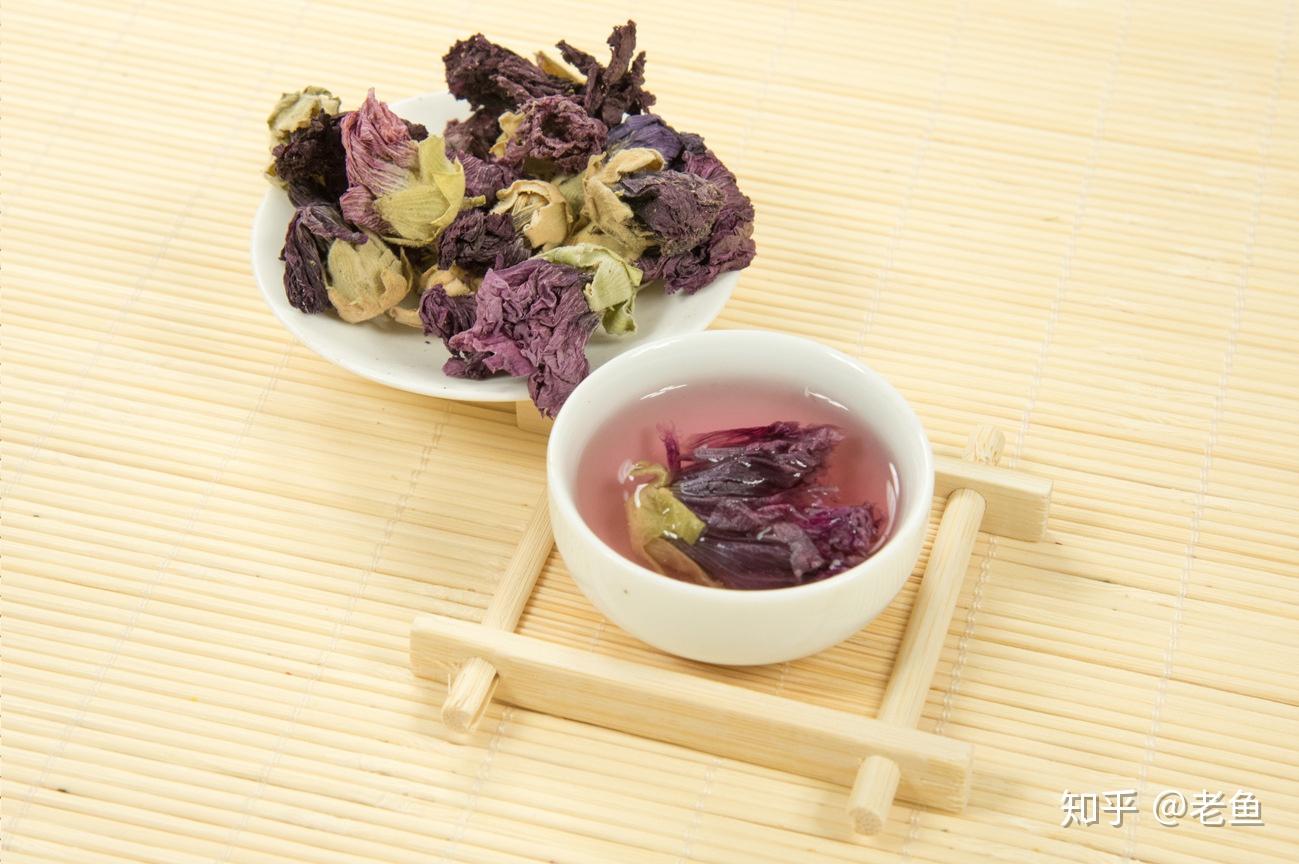 大自然的恩惠香草茶一