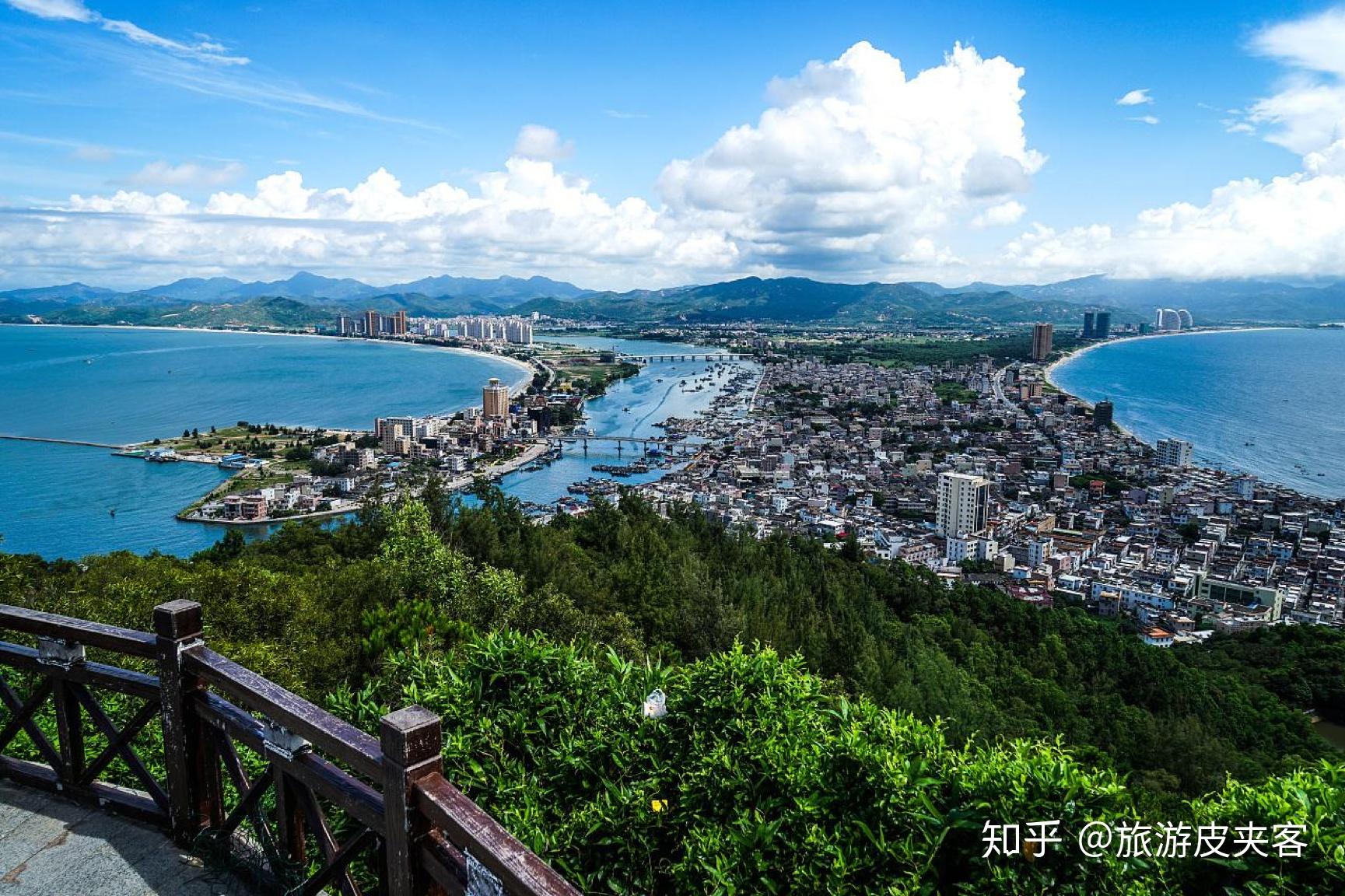 海龟岛自然保护区 - 惠州景点 - 华侨城旅游网