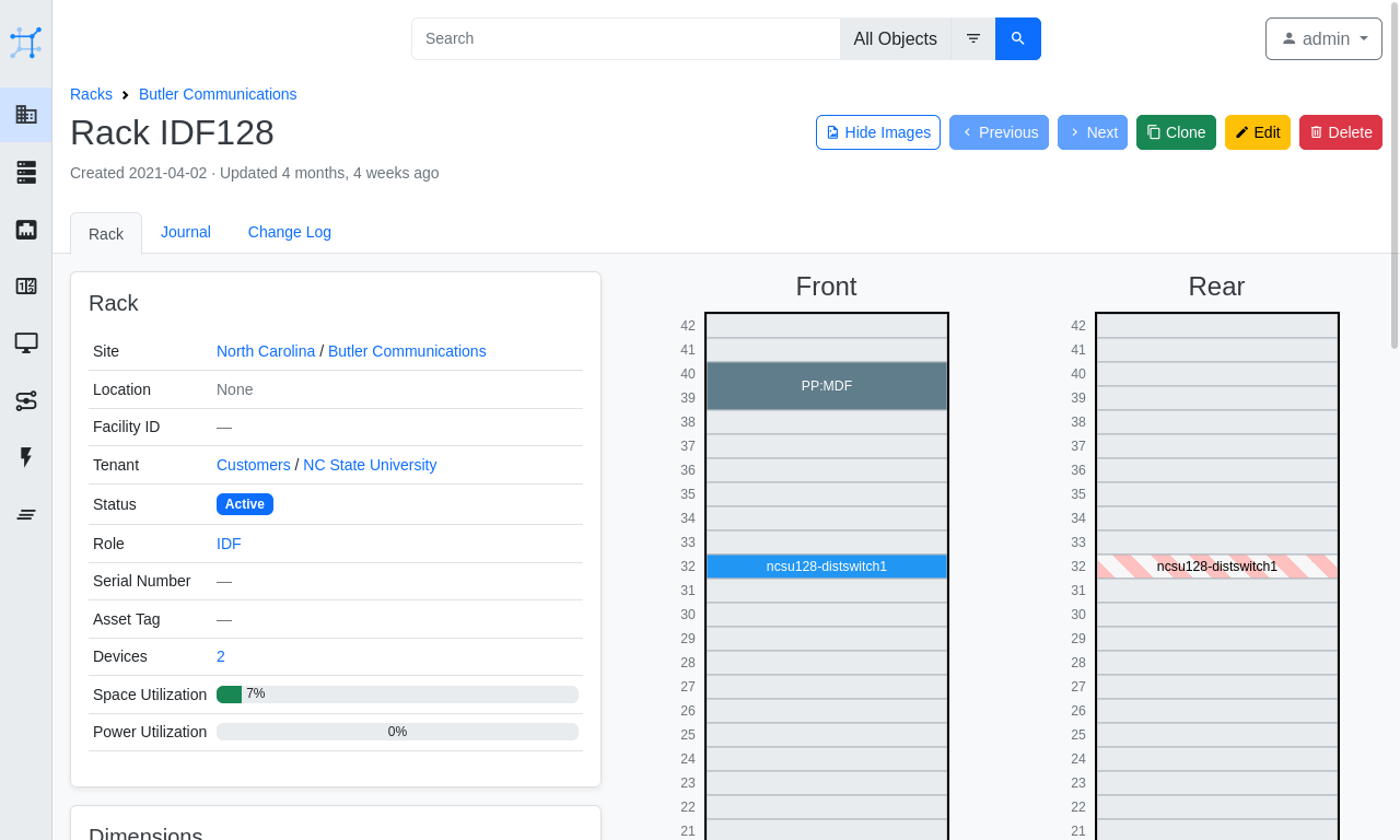 NetBox安装指南-为网络工程师打造的基础设施管理 - 知乎
