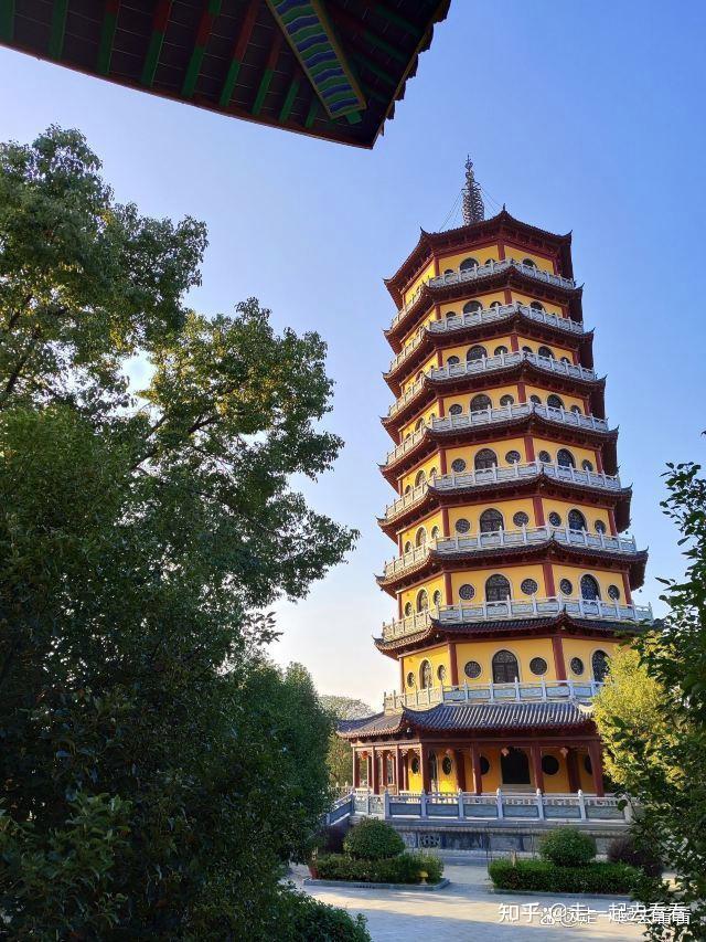 安徽合肥旅游景点推荐大全!合肥旅游最值得去的11大景点! - 知乎