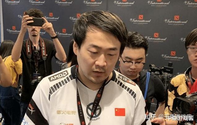 dota2elephant小象战队官宣解散maybe出面辟谣领队hide消息属实