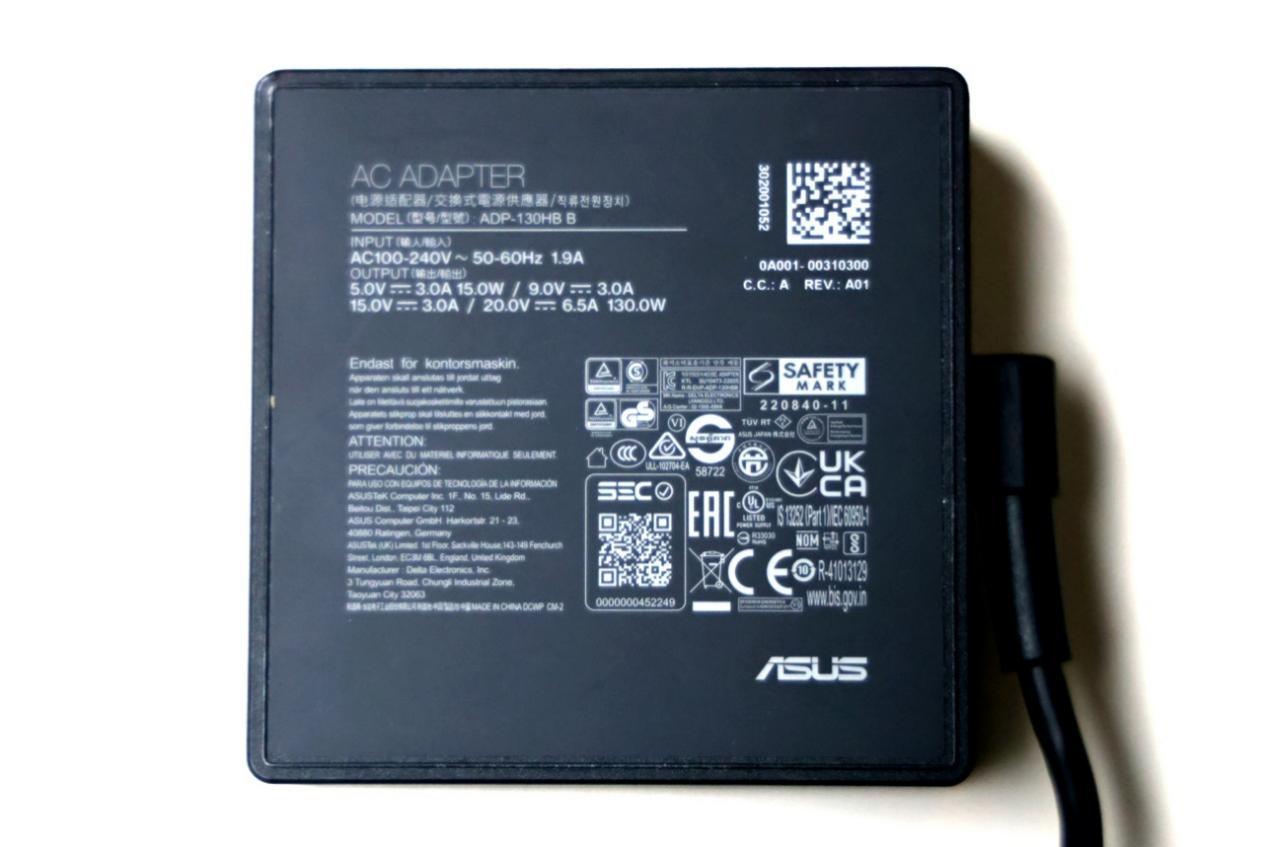 轻薄全能小钢炮 ROG 幻13 2023翻转轻薄本评测 - 知乎