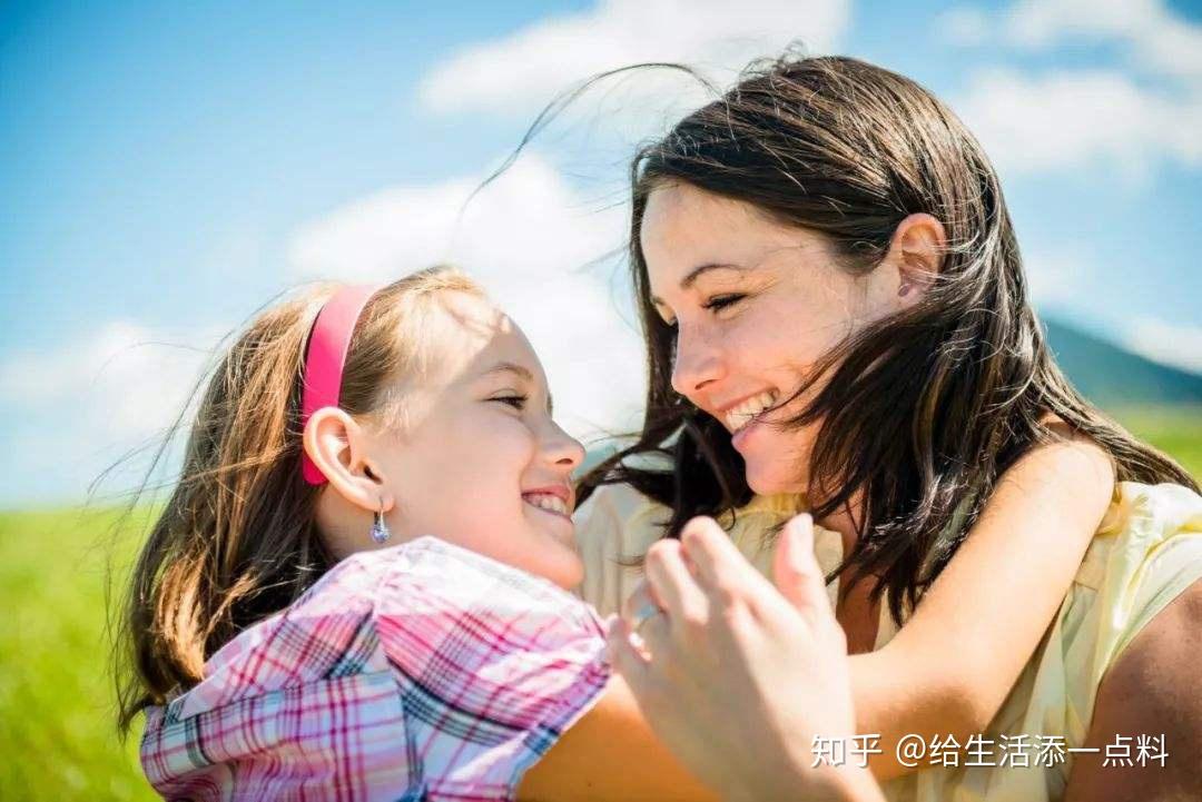 母亲决定着一个家的温度做好3点比什么都重要