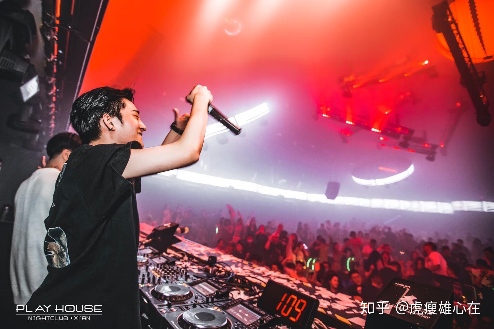 西安夜店钟楼附近酒吧2020年8月最新排行榜